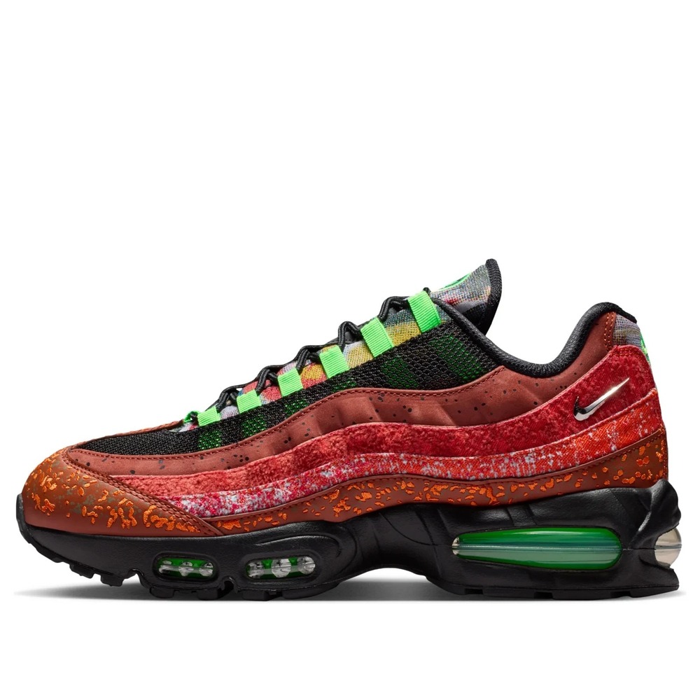 Size 10.5 - [NEW] Men's Nike Air Max 95 Big Bubble 'Hong Kong' Shoes‎ IQ5755-200